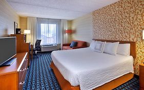 Fairfield Inn Ann Arbor