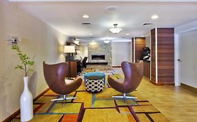 Fairfield Inn Ann Arbor